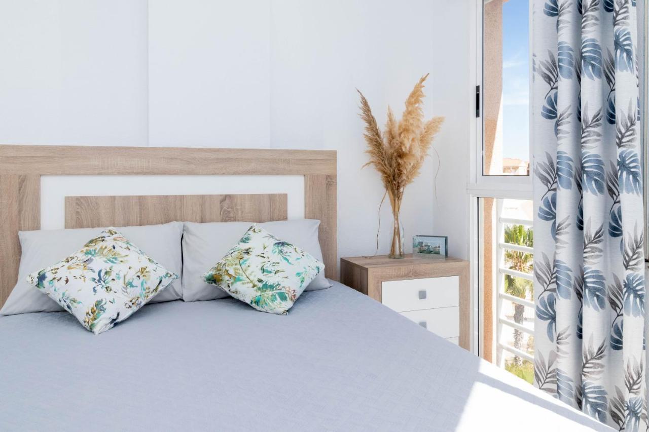 Gases 52 Apartment Torrevieja